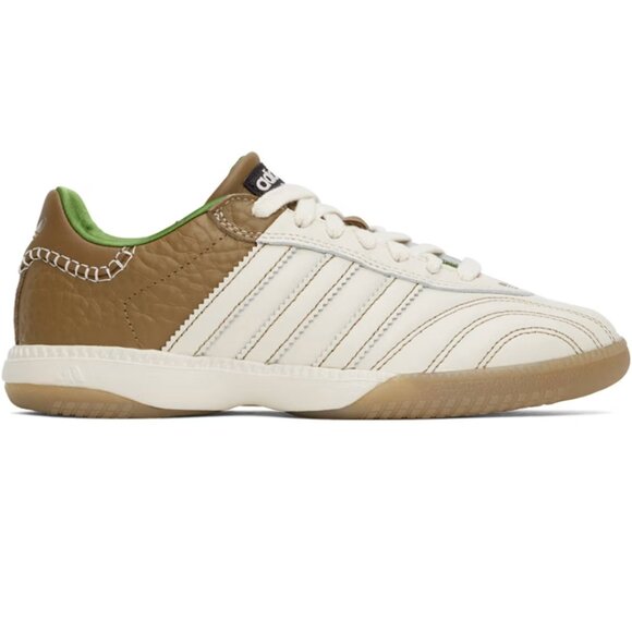 Adidas x Wales Bonner Samba Edition Millennium Sneakers UK Women's 6.5 - Picture 2 of 8